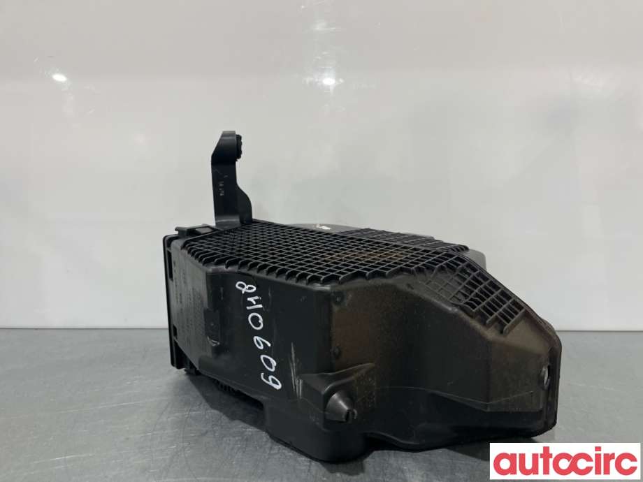 Luftfilterboks til Renault Captur 2013-2020 (Type I)  (RENAULT|165001258R|)