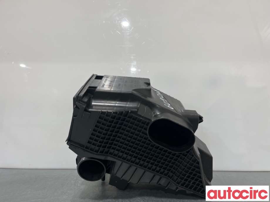 Luftfilterboks til Renault Captur 2013-2020 (Type I)  (RENAULT|165001258R|)