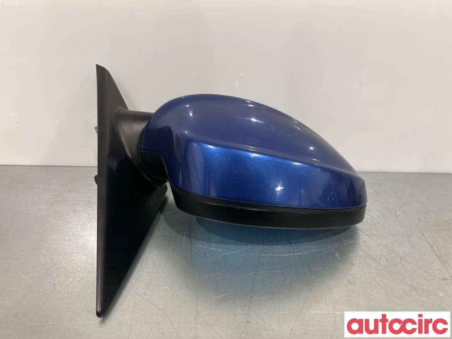 Speil høyre til BMW 3-Serie 2005-2011 (E90/E91/E92/E93) (E90/E91/E92/E93) (BMW|51167189946|)