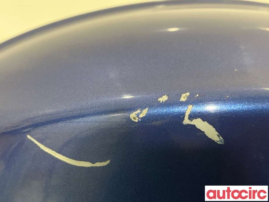 Speil høyre til BMW 3-Serie 2005-2011 (E90/E91/E92/E93) (E90/E91/E92/E93) (BMW|51167189946|)