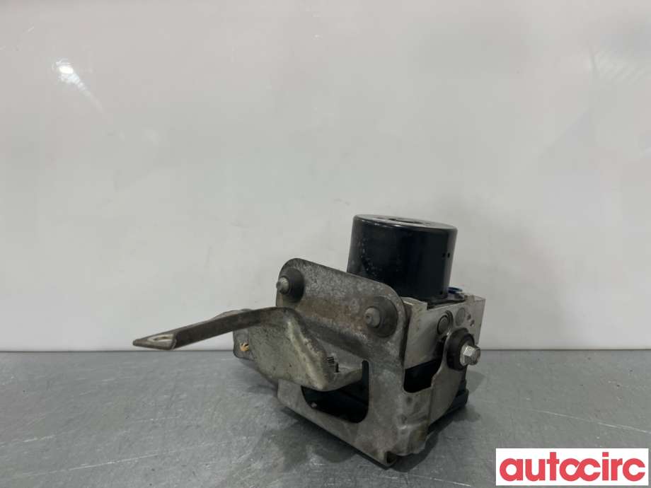ABS sentral til Mitsubishi ASX 2010-2019  (MITSUBISHI|4670A644|062109-63493|4670A643)