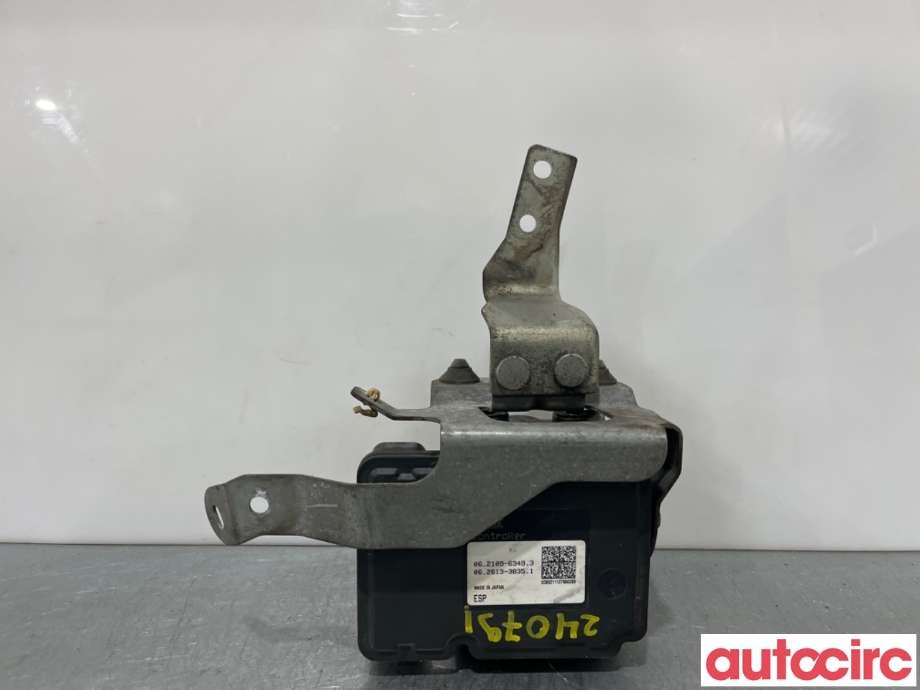 ABS sentral til Mitsubishi ASX 2010-2019  (MITSUBISHI|4670A644|062109-63493|4670A643)
