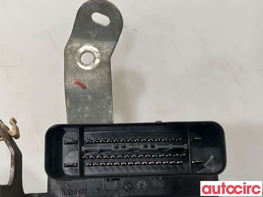 ABS sentral til Mitsubishi ASX 2010-2019  (MITSUBISHI|4670A644|062109-63493|4670A643)
