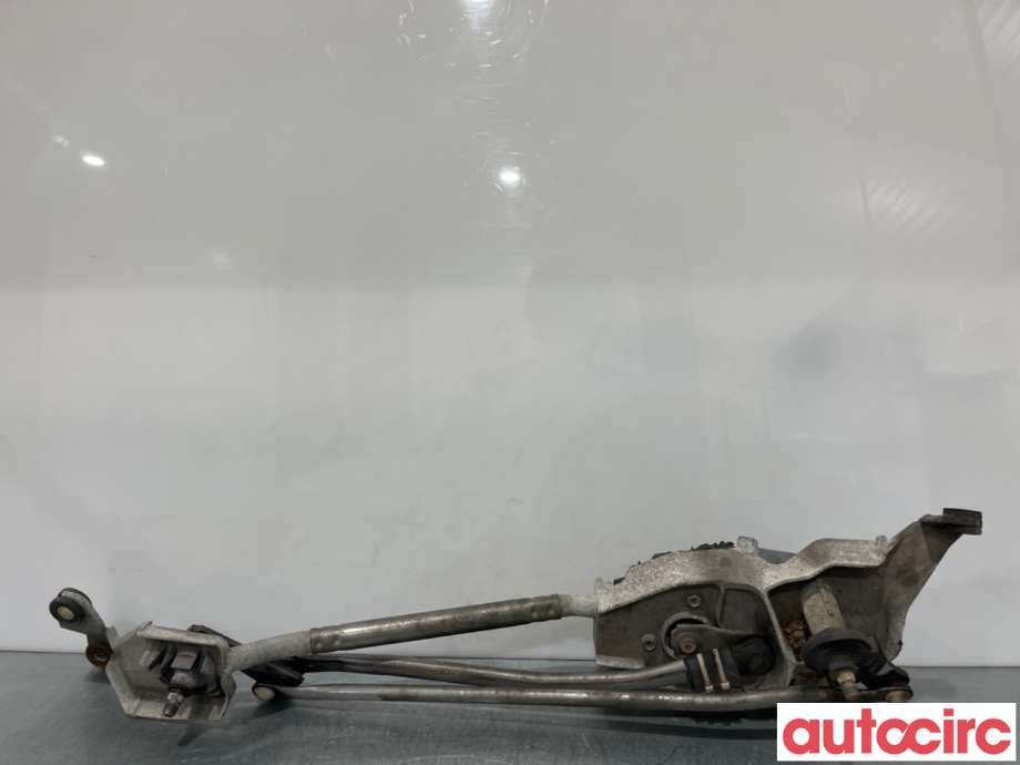 Viskermotor frontrute til Mitsubishi ASX 2010-2019  (MITSUBISHI|8250A178|159300-1052|)