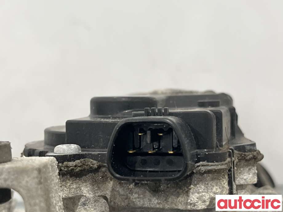 Viskermotor frontrute til Mitsubishi ASX 2010-2019  (MITSUBISHI|8250A178|159300-1052|)