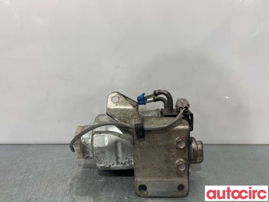Dieselfilterholder til Mitsubishi ASX 2010-2019  (MITSUBISHI|1770A171|)