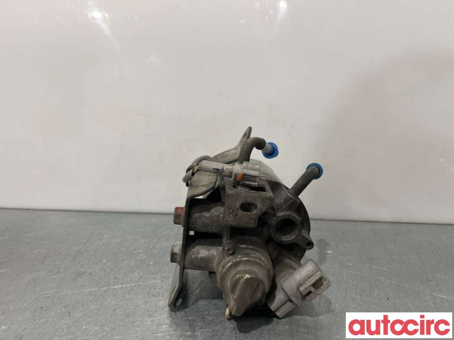 Dieselfilterholder til Mitsubishi ASX 2010-2019  (MITSUBISHI|1770A171|)