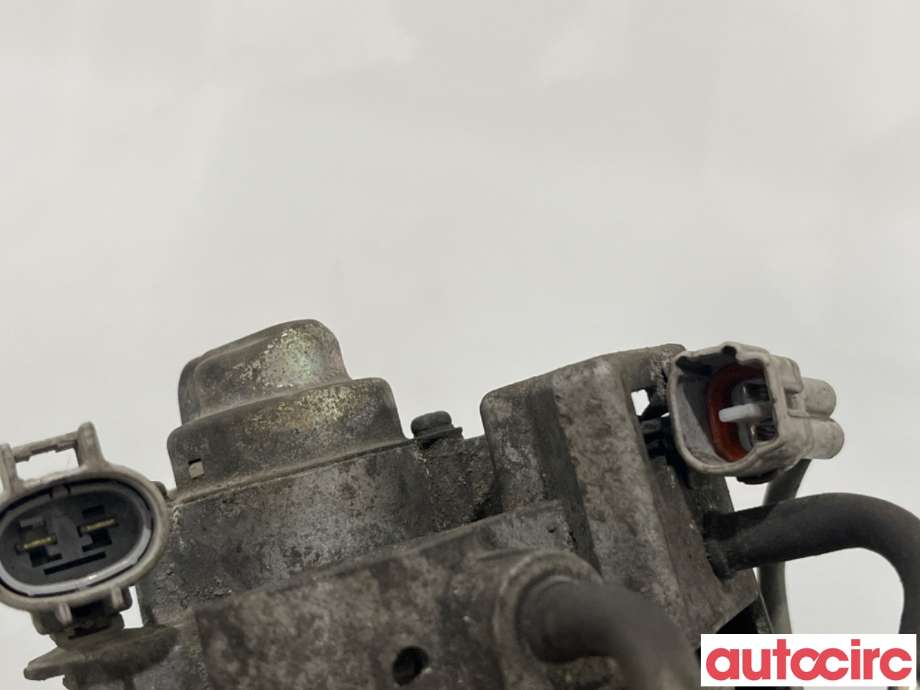 Dieselfilterholder til Mitsubishi ASX 2010-2019  (MITSUBISHI|1770A171|)