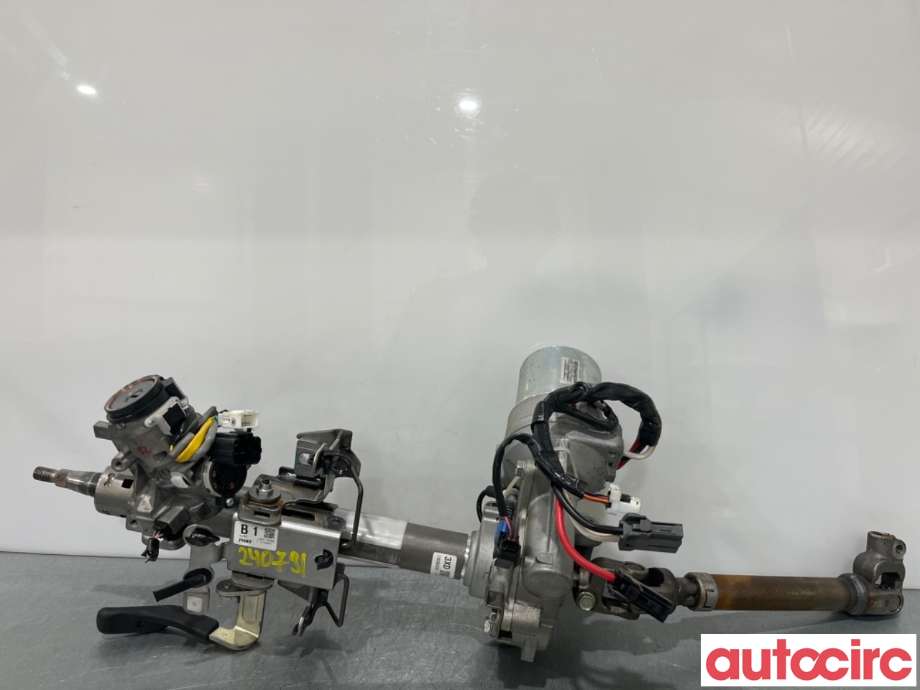 Rattaksel elektrisk servo til Mitsubishi ASX, 2010-2019  (MITSUBISHI|4405A090)