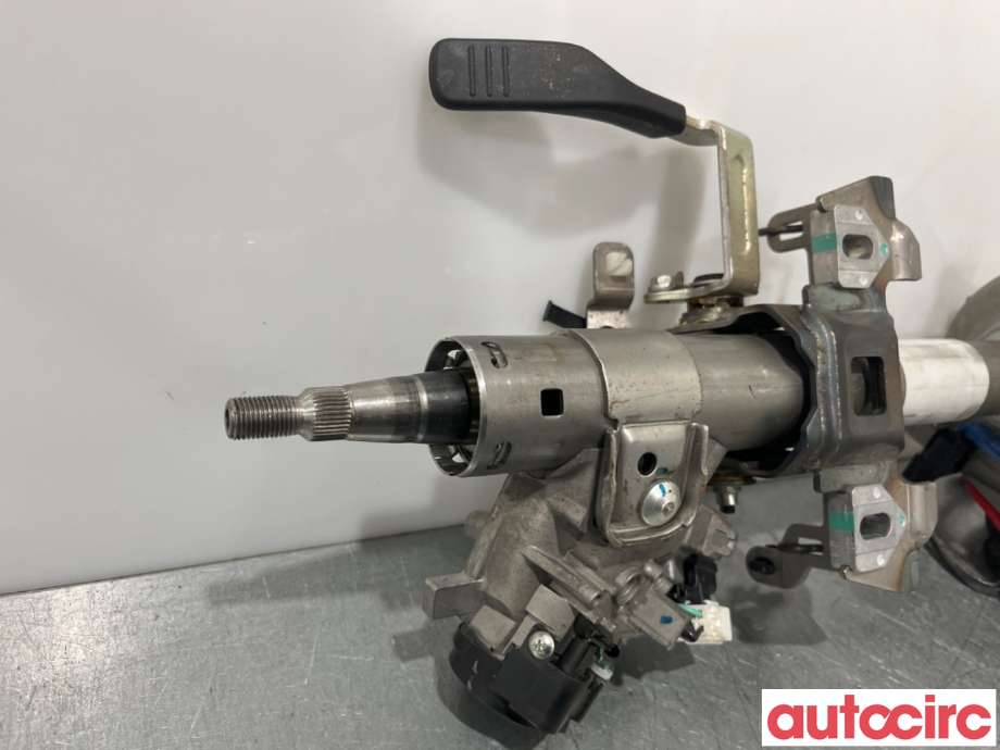 Rattaksel elektrisk servo til Mitsubishi ASX 2010-2019  (MITSUBISHI|4405A090|JJ001-00388|)