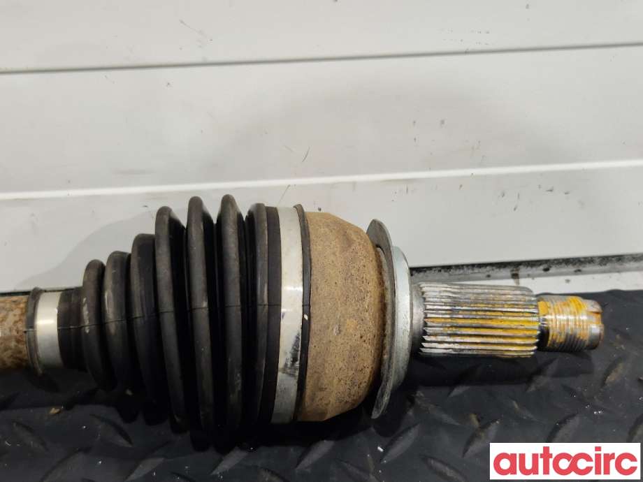 Drivaksel høyre foran til Subaru Legacy 2009-2015  (SUBARU|28321AJ031|)