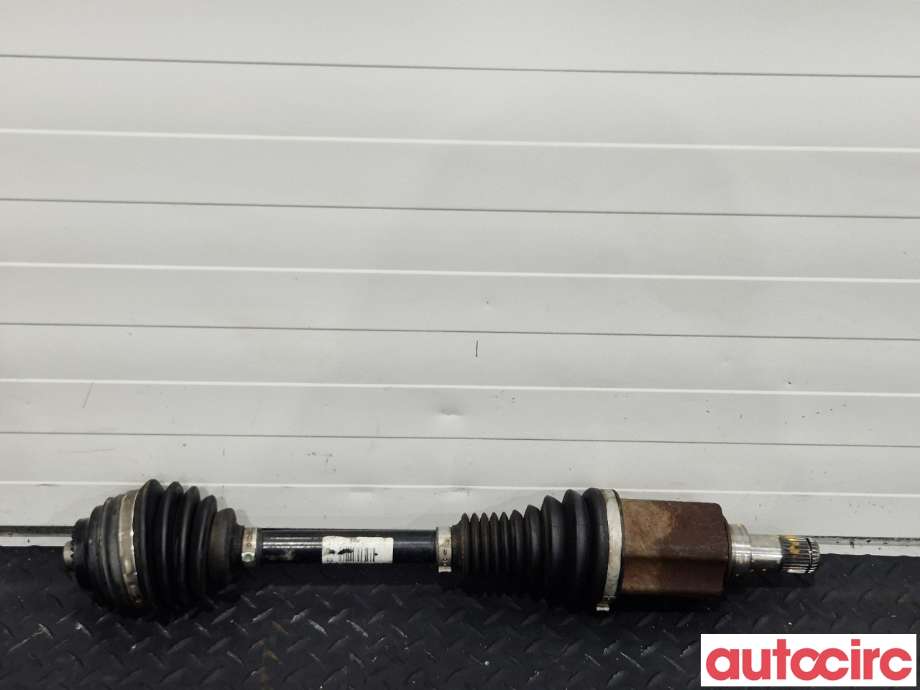 Drivaksel venstre foran til BMW 3-Serie, 2012-2018 (F30/F31/F34) (F30/F31/F34) (BMW|31607597693)