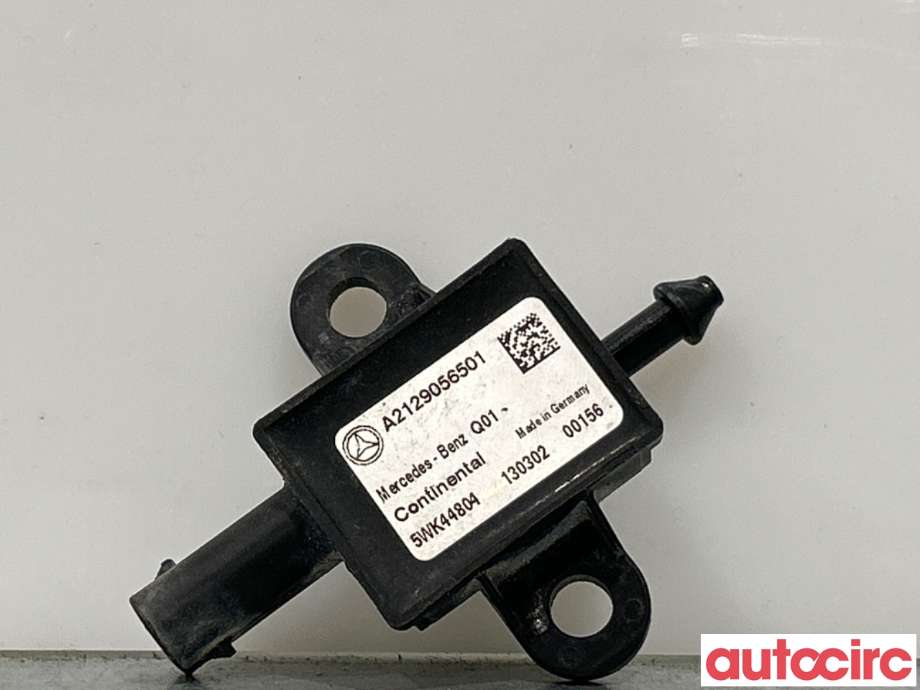 Sensor diverse til Mercedes E-Klasse, 2013-2016 (Fase 2) (W212) (W212) (MERCEDES|A2129056501)