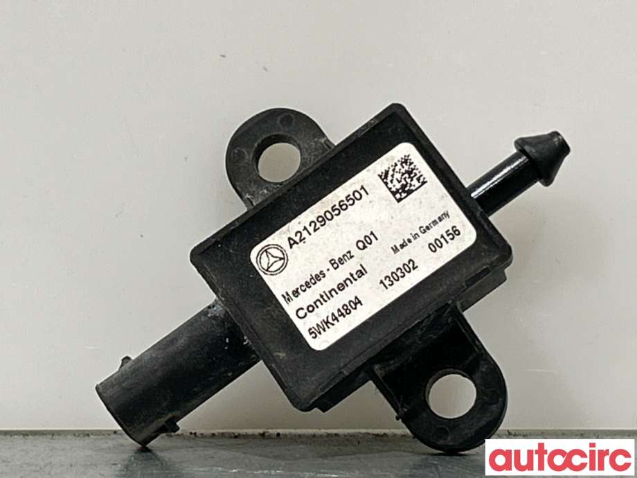 Sensor diverse til Mercedes E-Klasse, 2013-2016 (Fase 2) (W212) (W212) (MERCEDES|A2129056501)