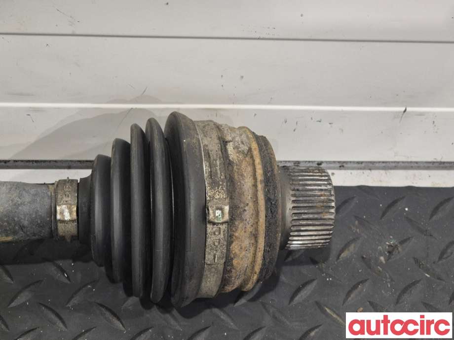 Drivaksel venstre foran til Audi A5 2007-2016 (Type I)  (AUDI|8K0407451FX||8K0407271P)