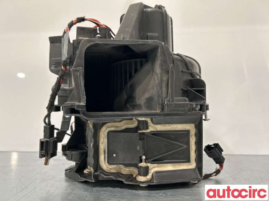 Varmeapparat motor til BMW 5-Serie 2010-2017 (F10/F11) (F10/F11) (BMW|64119248171)