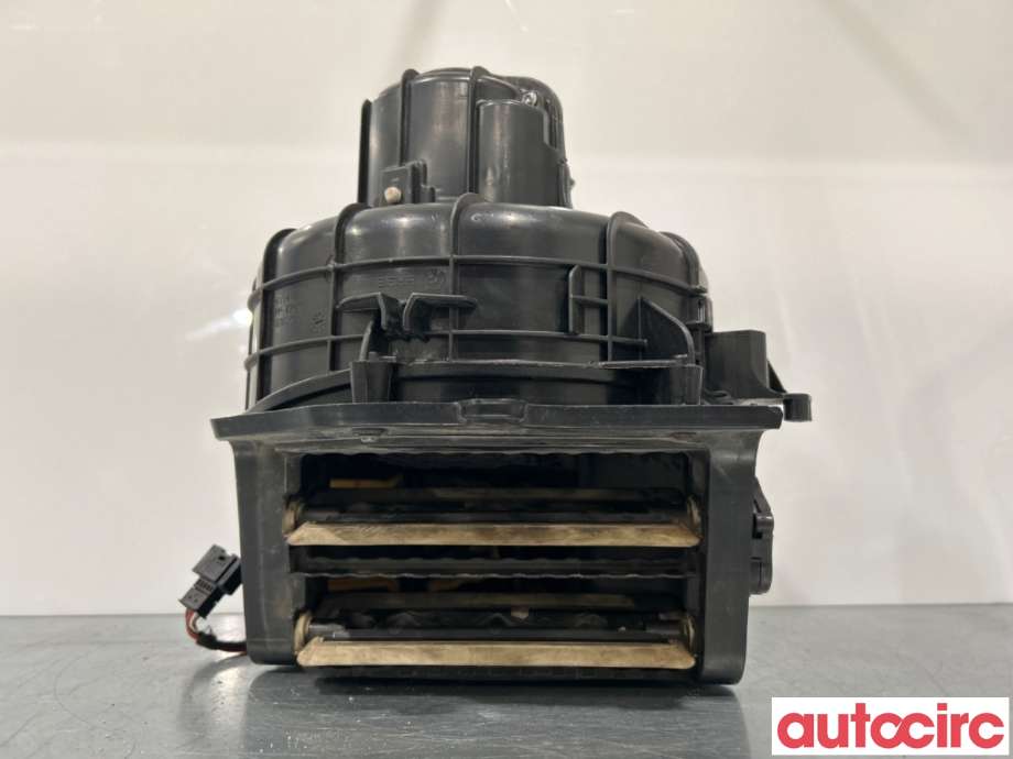 Varmeapparat motor til BMW 5-Serie 2010-2017 (F10/F11) (F10/F11) (BMW|64119248171)