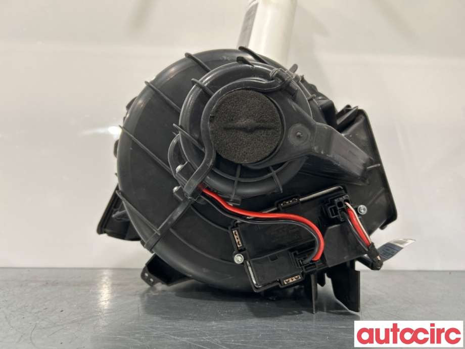 Varmeapparat motor til BMW 5-Serie 2010-2017 (F10/F11) (F10/F11) (BMW|64119248171)