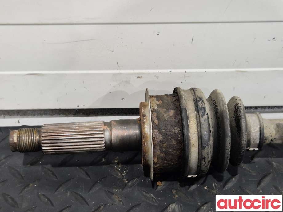 Drivaksel venstre bak til Subaru Legacy 2009-2015 (SUBARU|28421AJ011|)