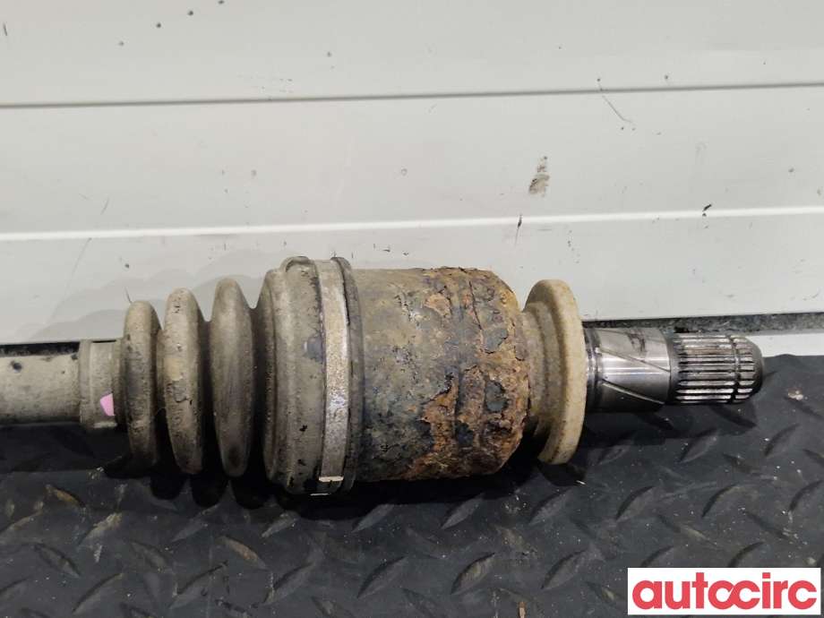 Drivaksel venstre bak til Subaru Legacy 2009-2015 (SUBARU|28421AJ011|)