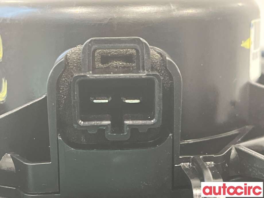 Varmeapparat motor til Opel Insignia A 2009-2014  (OPEL|13263279|)