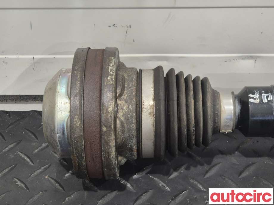 Drivaksel høyre foran til VW Golf VI 2008-2012  (VOLKSWAGEN|1K0407452TX||1K0407272CR)