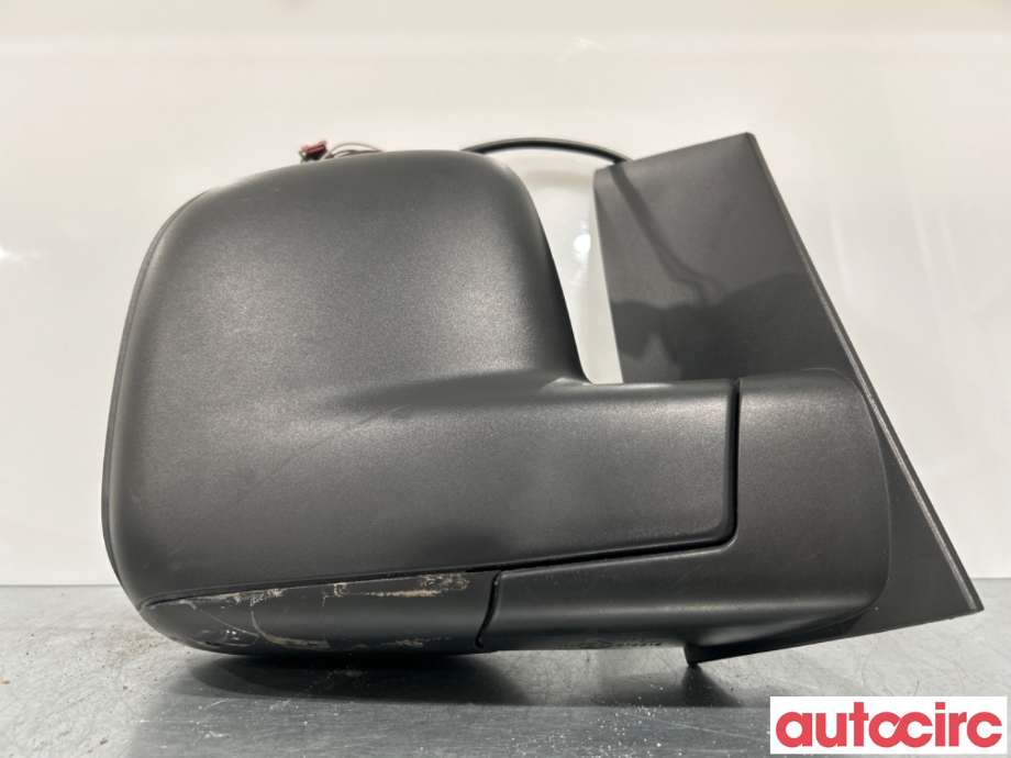 Speil høyre til VW Caddy 2004-2010 (Type III, Fase 1)  (VOLKSWAGEN|2K1857508K)