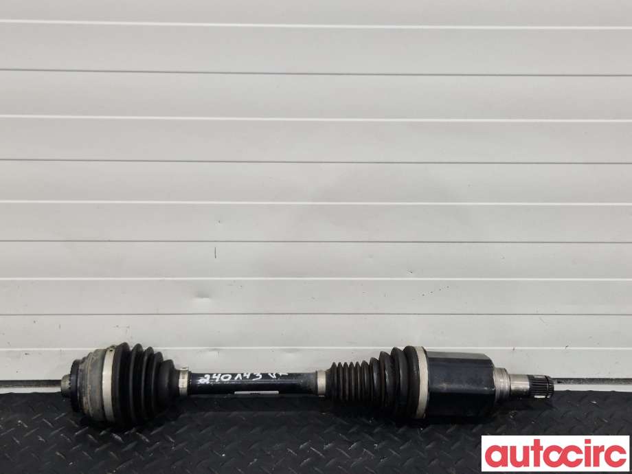 Drivaksel venstre foran, elbil til BMW 5-Serie, 2017-->> (G30/G31) (G30/G31) (BMW|31609884749)