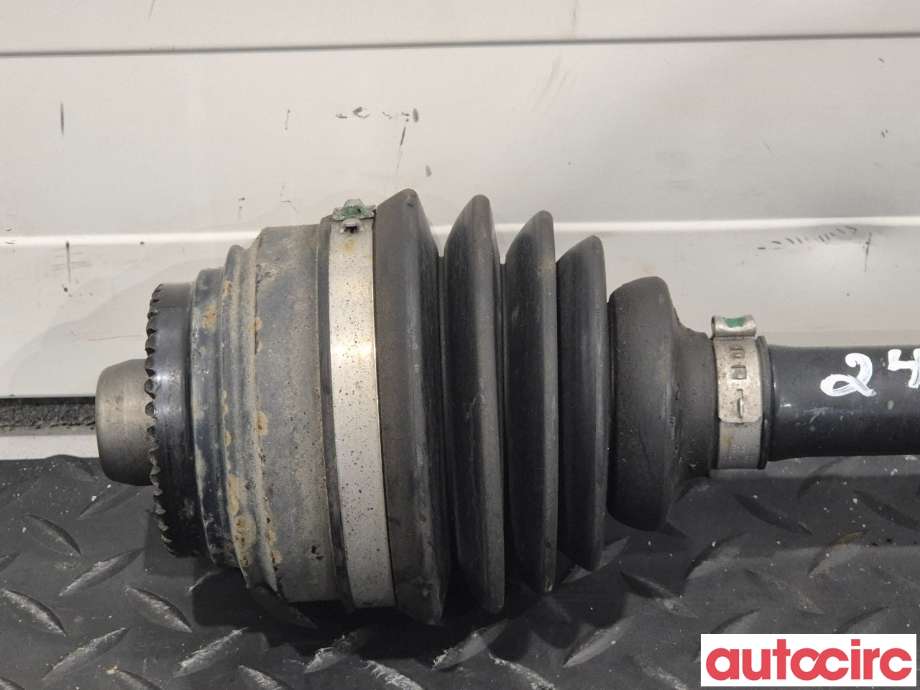 Drivaksel venstre foran, elbil til BMW 5-Serie 2017-->> (G30/G31) (G30/G31) (BMW|31609884749||9884747)