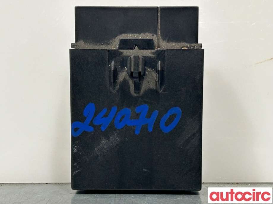 Styreenhet comfort (BCM) til BMW 5-Serie 2003-2010 (E60/E61) (E60/E61) (BMW|61359182128)