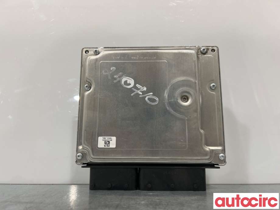 Styreenhet motor til BMW 5-Serie 2003-2010 (E60/E61) (E60/E61) (BMW|13618506199)