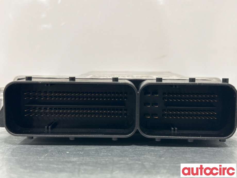 Styreenhet motor til BMW 5-Serie 2003-2010 (E60/E61) (E60/E61) (BMW|13618506199)