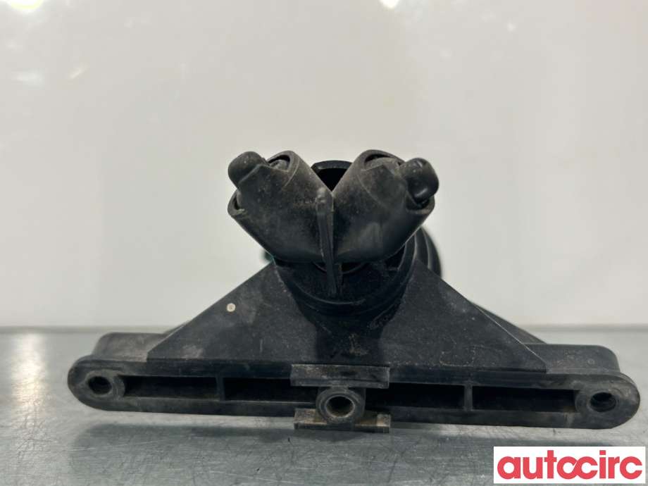 Lyktespylerdyse til BMW 5-Serie 2003-2010 (E60/E61) (E60/E61) (BMW|61600432244)