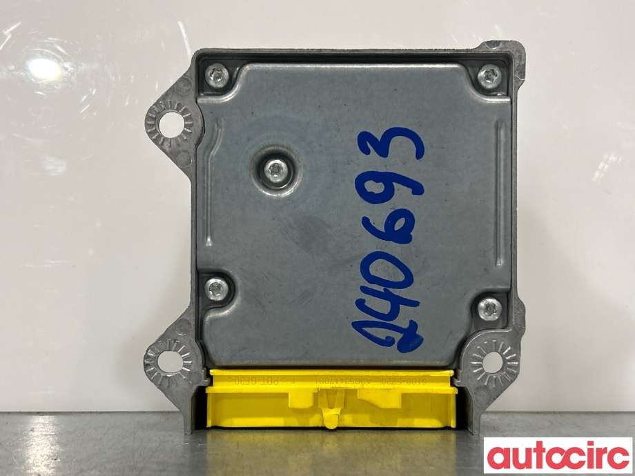 Airbag elektronikk til Škoda Yeti 2009-2013 (Fase 1) (SKODA|5C0959655B|5C0959655BLT1)