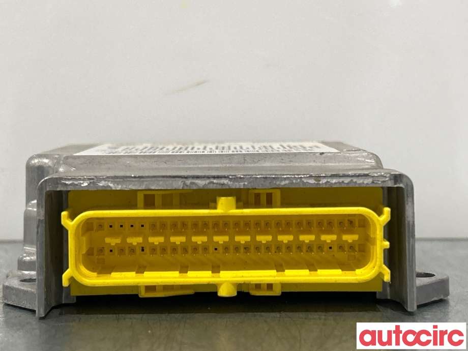 Airbag elektronikk til Škoda Yeti 2009-2013 (Fase 1) (SKODA|5C0959655B|5C0959655BLT1)