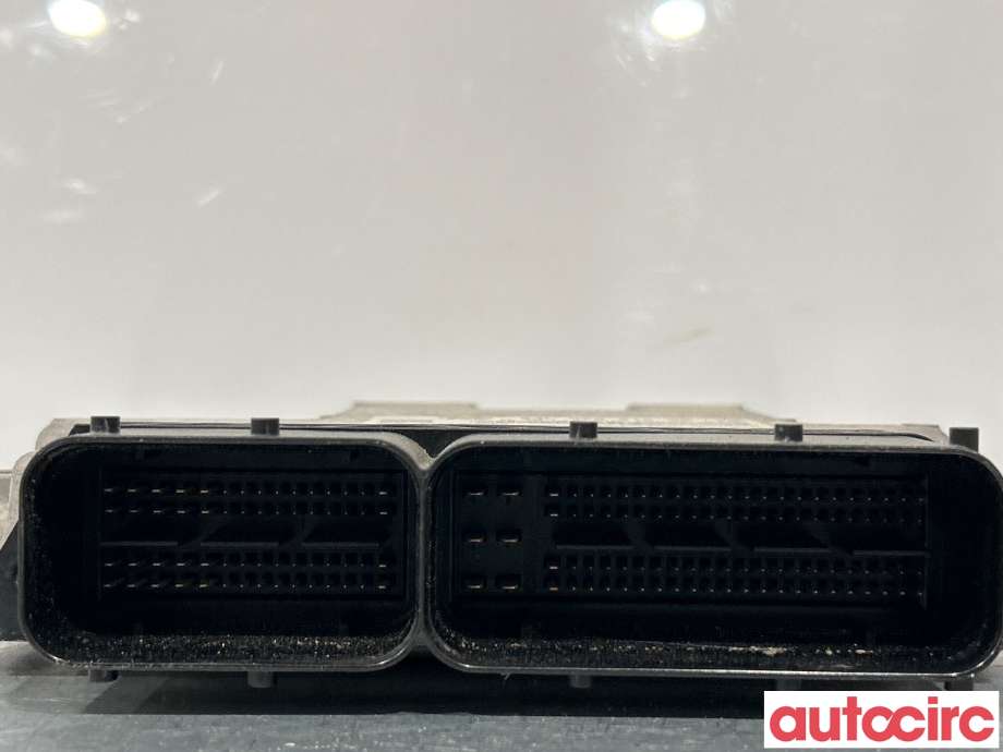 Styreenhet motor til Škoda Yeti 2009-2013 (Fase 1)  (SKODA|03L906018BQ)