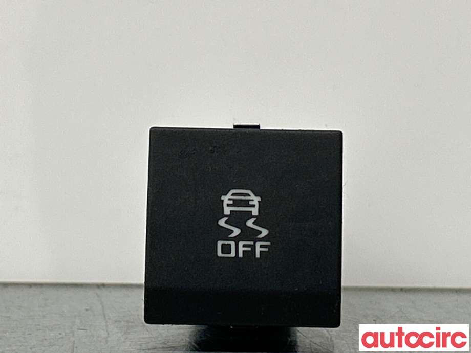 Bryter Antispinn til Škoda Yeti, 2009-2013 (Fase 1)  (SKODA|5L0927325A)