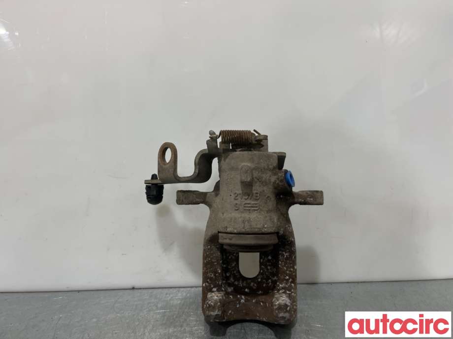 Bremsecaliper høyre bak til Citroën Berlingo 2008-2015 (Type II, Fase 1)  (CITROEN|4402F6|)
