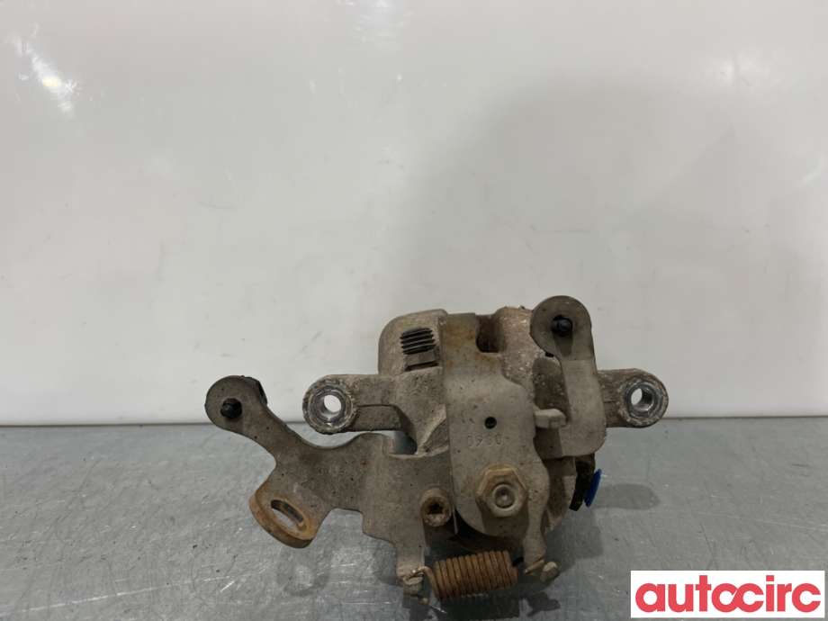 Bremsecaliper høyre bak til Citroën Berlingo 2008-2015 (Type II, Fase 1)  (CITROEN|4402F6|)