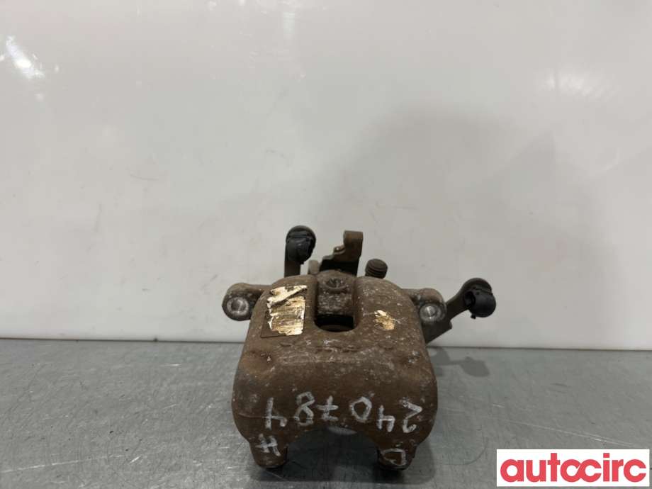 Bremsecaliper høyre bak til Citroën Berlingo 2008-2015 (Type II, Fase 1)  (CITROEN|4402F6|)