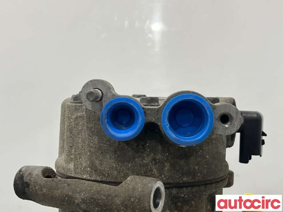 Aircondition kompressor til Citroën Berlingo 2008-2015 (Type II, Fase 1)  (CITROEN|648709|SD6C121364|1671553680)