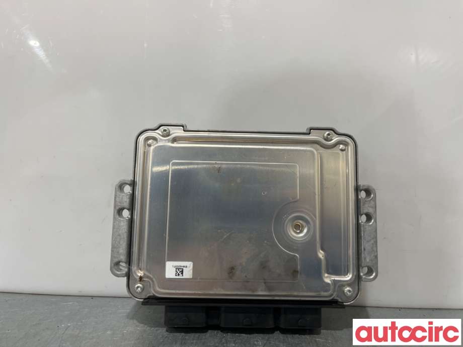 Styreenhet motor til Citroën Berlingo 2008-2015 (Type II, Fase 1)  (CITROEN|1677641480|0281013329|9666975480)