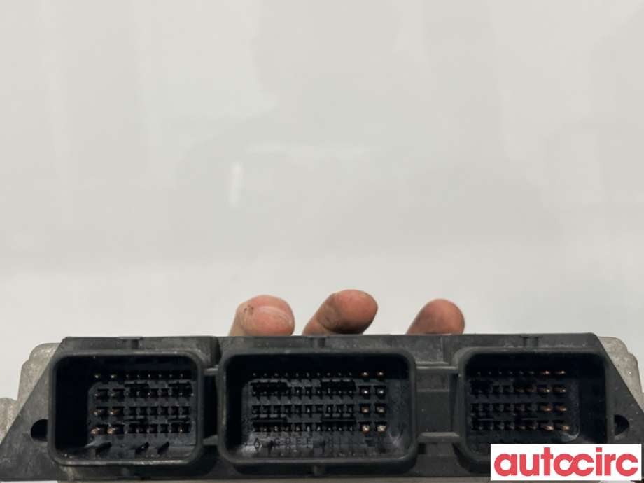Styreenhet motor til Citroën Berlingo 2008-2015 (Type II, Fase 1)  (CITROEN|1677641480|0281013329|9666975480)