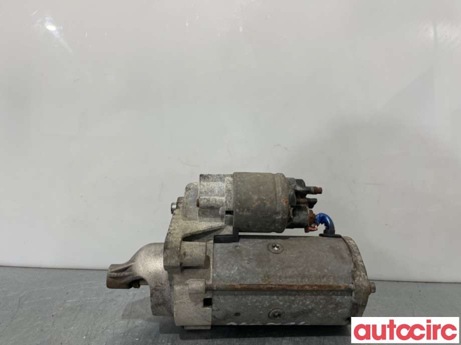 Starter diesel til Citroën Berlingo 2008-2015 (Type II, Fase 1)  (CITROEN|5802CE|TS22E26|9662854180)