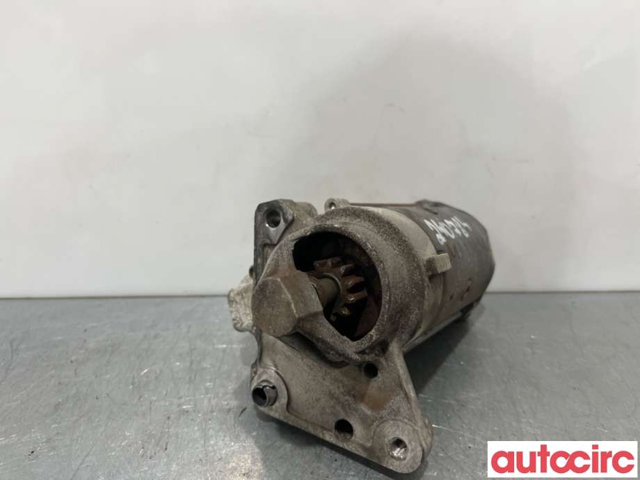 Starter diesel til Citroën Berlingo 2008-2015 (Type II, Fase 1)  (CITROEN|5802CE|TS22E26|9662854180)