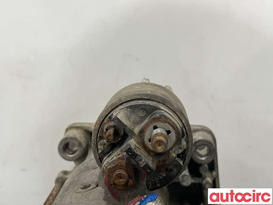 Starter diesel til Citroën Berlingo 2008-2015 (Type II, Fase 1)  (CITROEN|5802CE|TS22E26|9662854180)
