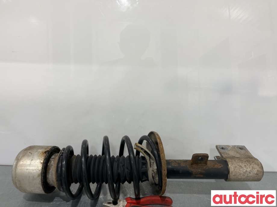 Fjærbein høyre foran til Citroën Berlingo 2008-2015 (Type II, Fase 1)  (CITROEN|520880|824904003913|9684108480)