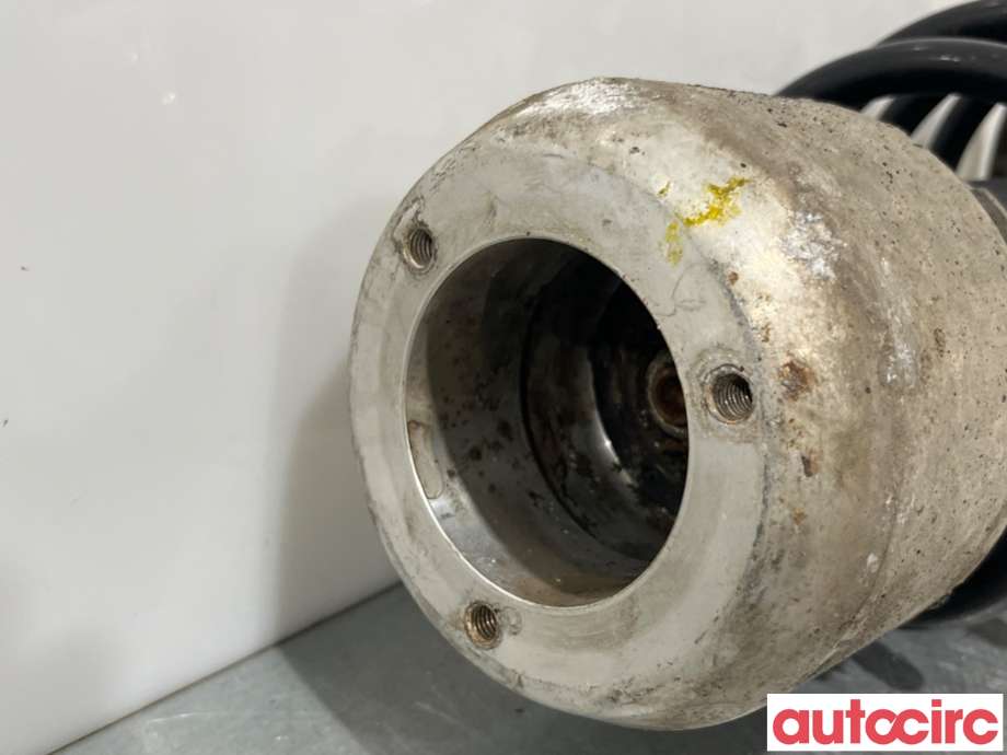 Fjærbein høyre foran til Citroën Berlingo 2008-2015 (Type II, Fase 1)  (CITROEN|520880|824904003913|9684108480)