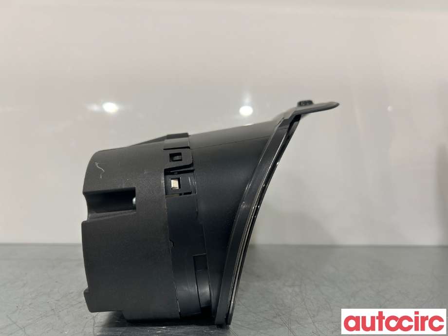 Instrumentpanel til BMW X3 2007-2010 (Fase 2) (E83) (E83) (BMW|62103451582)