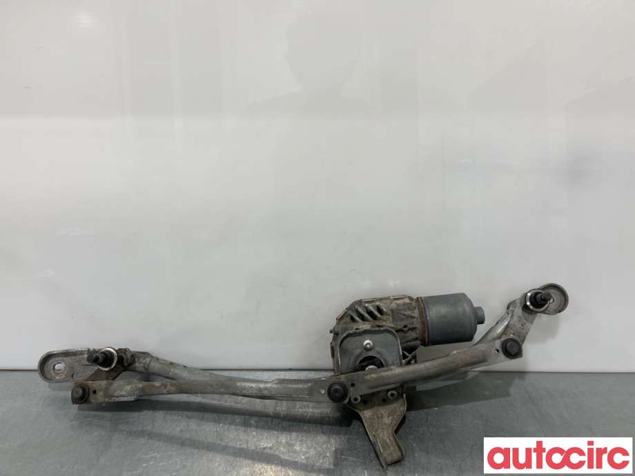Viskermotor frontrute til BMW 5-Serie 2010-2017 (F10/F11) (F10/F11) (BMW|61617306266|1397220943|7306266)